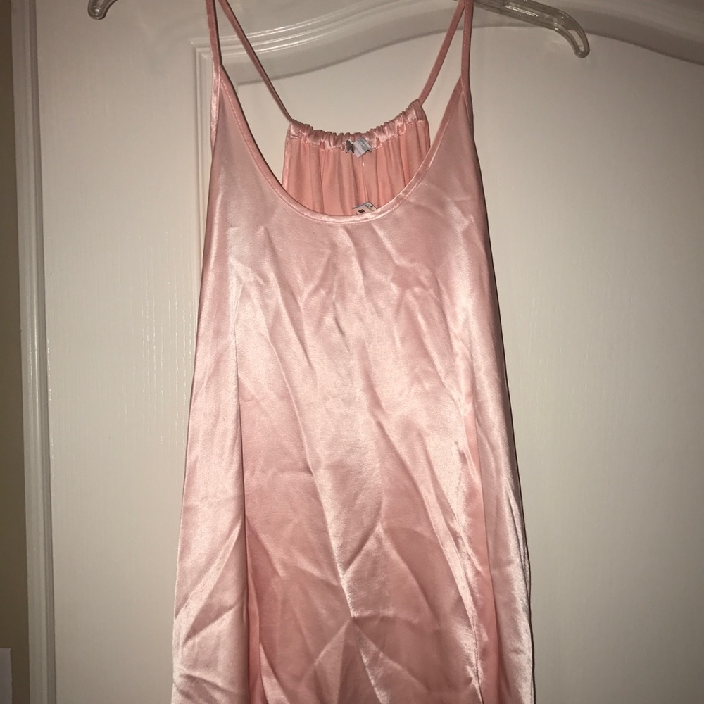PJ Harlow size small BRAND NEW WITH TAGS pj tank